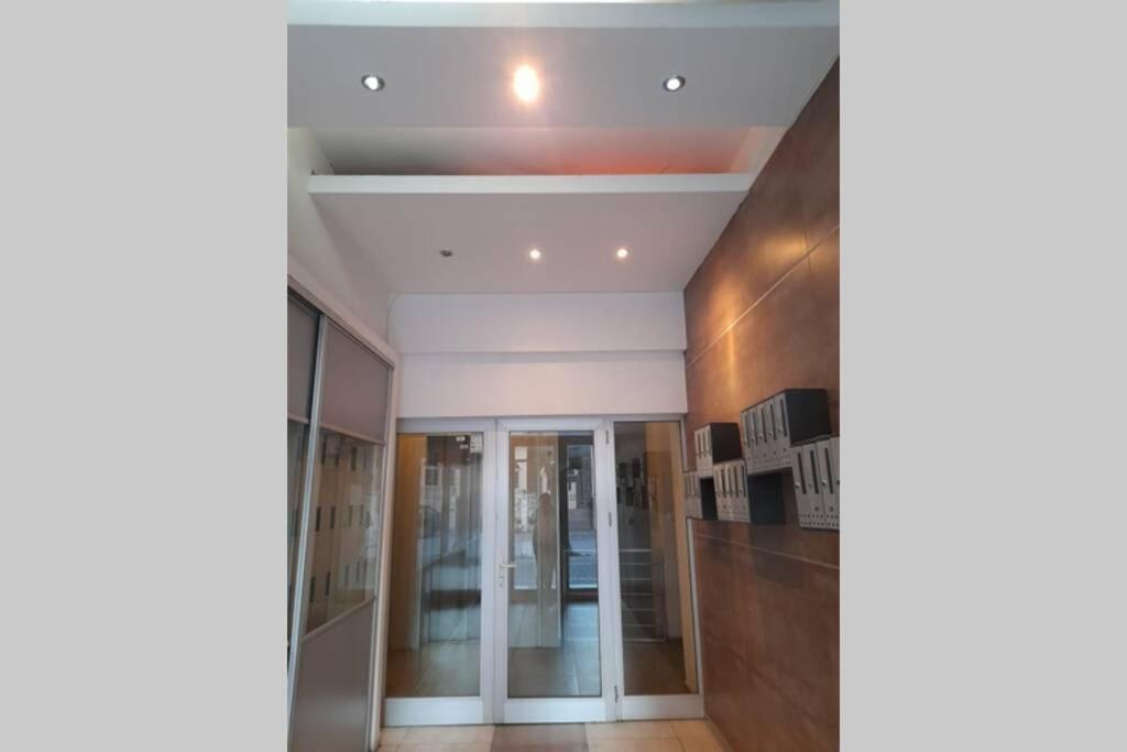 Centar One Apartmant Skopje Exterior photo